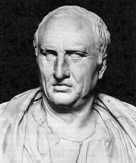 Executedtoday Com 43 B C E Cicero