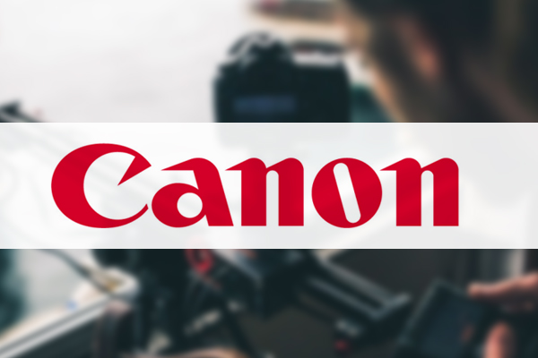 Canon europe announces new senior vice president of human resources