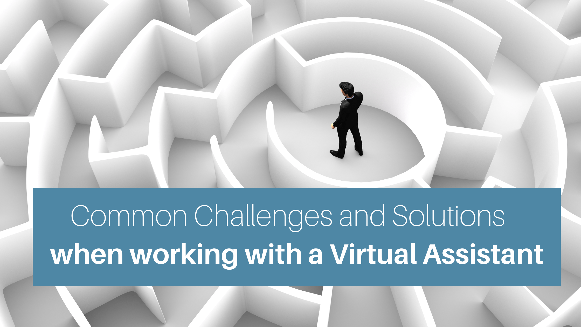 Common Challenges and Solutions - Executive PA Solutions