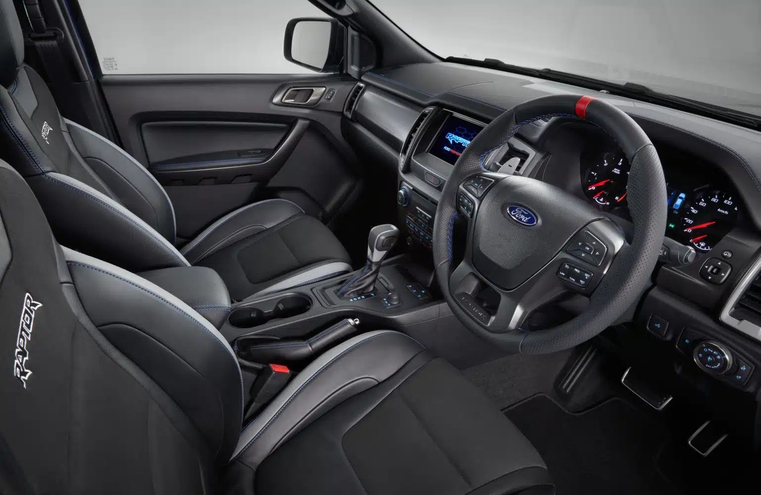 Auto review: 2020 ford ranger raptor • exhaust notes australia