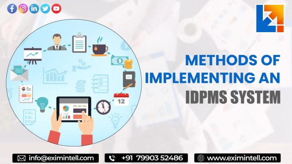 Exploring the Features and Benefits of IDPMS in Exim