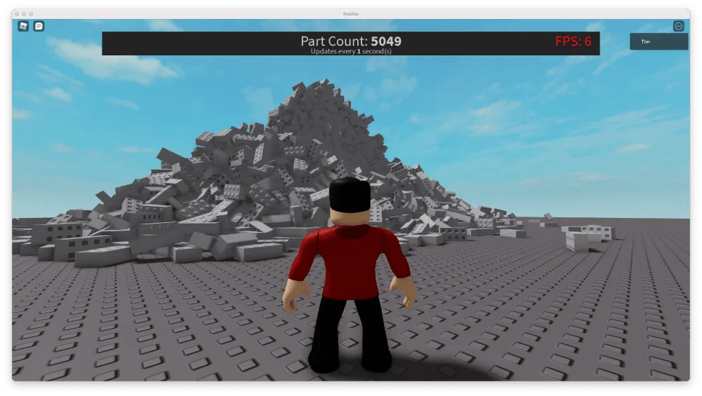 Fix Roblox Lagging Hard Easy Solutions For Smooth Play Roblox Lagging Hard How To Fix.webp