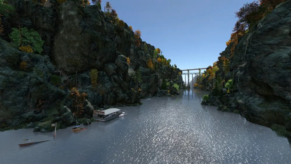 DayZ Deadfall Guide Key Locations Loot And How To Survive Dayz Deadfall 8.webp