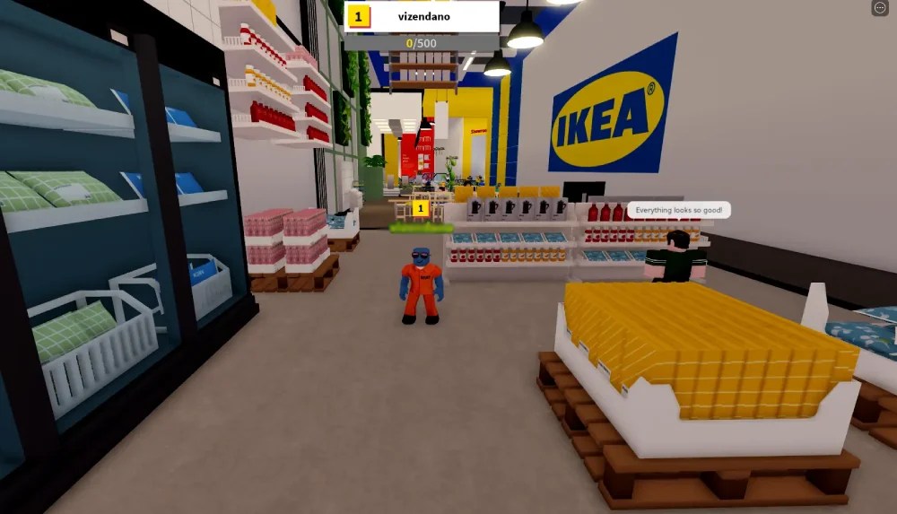 IKEA Roblox Application How To Join Play And Explore Roles Exploring Ikea Roblox Application Unique Roleplay 3.webp