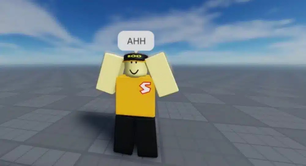 Roblox PFP Maker How To Create Your Own Avatar Icon Roblox Pfp 2.webp