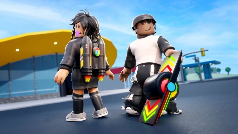 Know The History From Roblox Release Date Until The Actual Days Roblox Release Date 1 1.webp