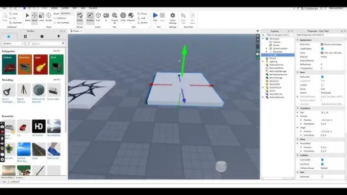 How To Make A Game Multiplayer A Simple Guide For 2026 A Guide On How To Create A Game On Roblox.webp