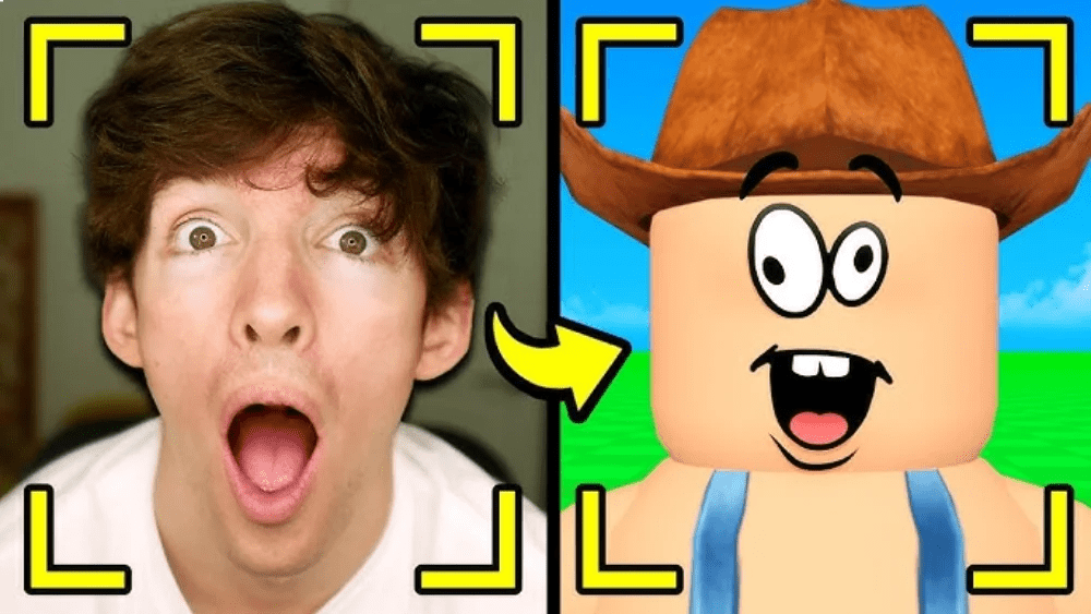 The Flamingo Roblox Who He Is And His Popular Videos Flamingo Roblox 1.webp