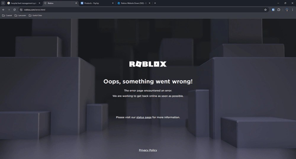 Roblox Is Down Check Server Status And Fix Connection Issues Now Roblox Is Down 4.webp