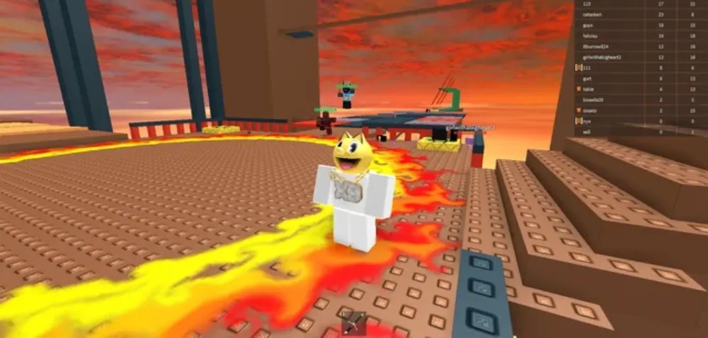 Roblox Para Nintendo Switch Llegar En 2025 Roblox Switch 2.webp