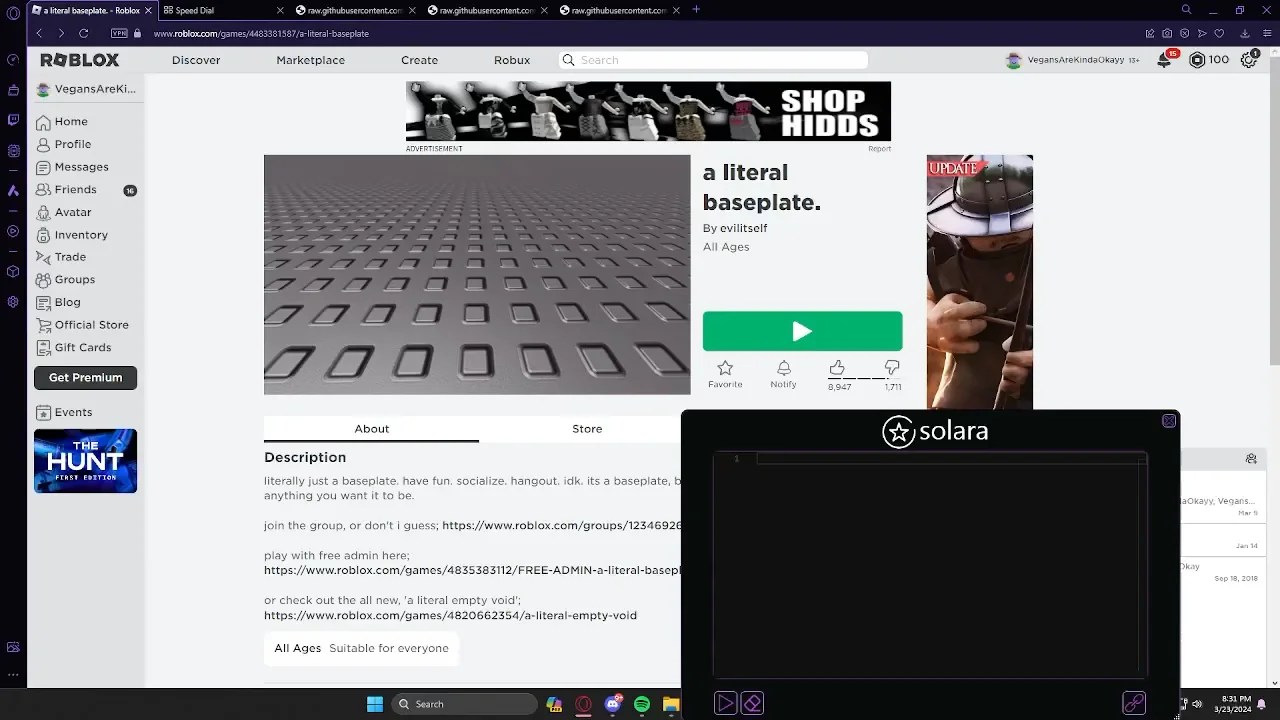 Roblox What Is Solara Executor Roblox Safe.webp