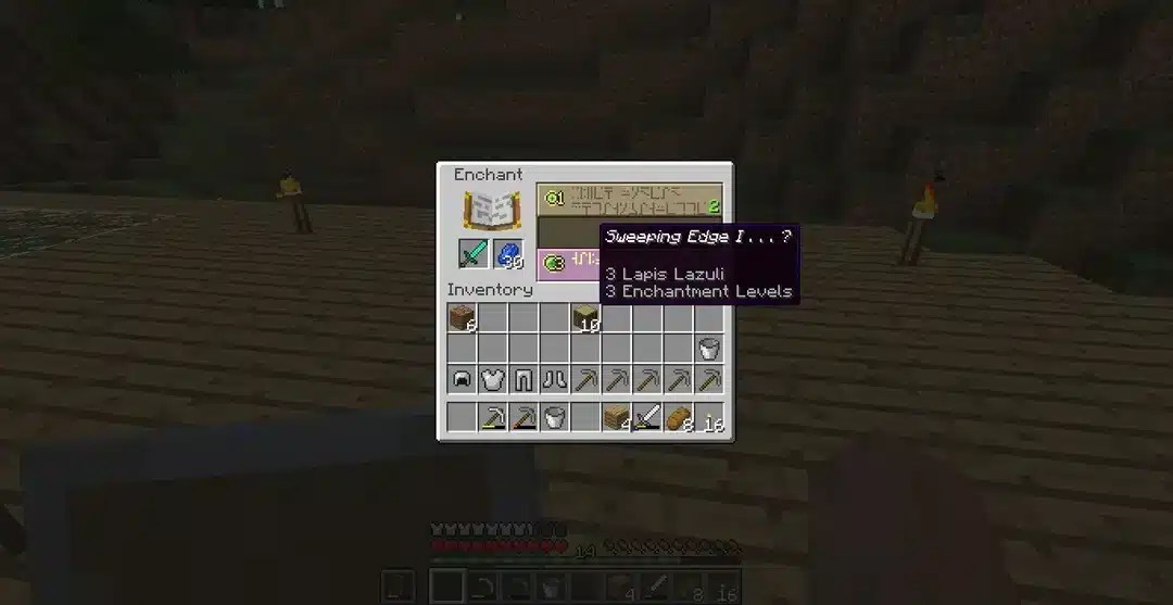 Minecraft Lapis Lazuli Where To Find Best Levels To Mine More Sweeping Edge