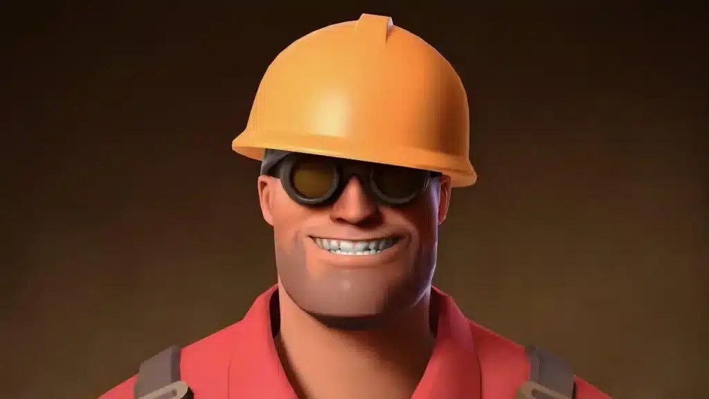 Team Fortress 2 Characters All Classes Explained Team Fortress 2