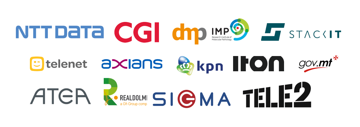 Exivity Metering And Billing Solution For Hybrid Clouds - Landscape Background Collection - Mobile Quality