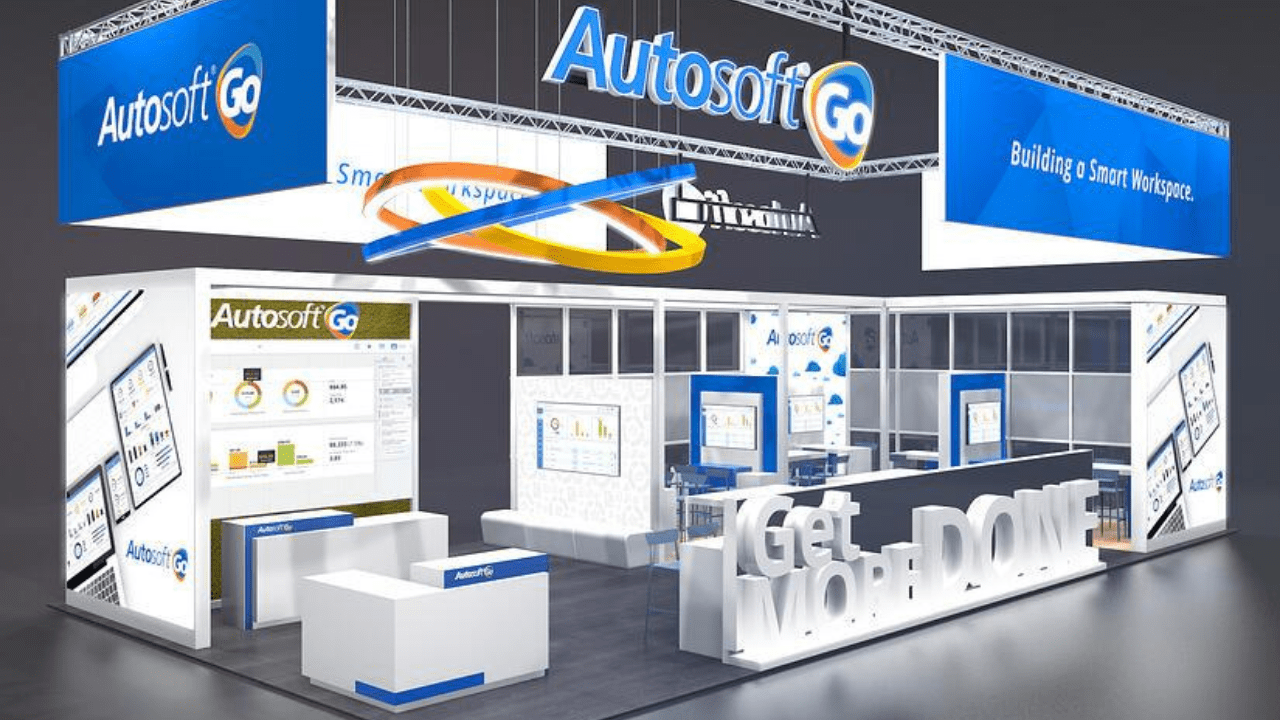 Render To Reality Exhibit Options - Premium HD Gradient Images | Free Download