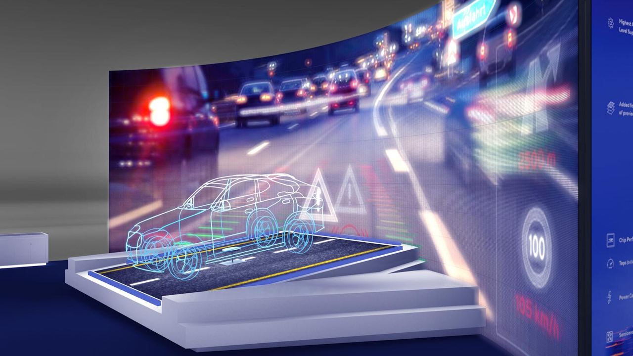 Render To Reality Exhibit Options - Professional Ultra HD Landscape Pictures | Free Download