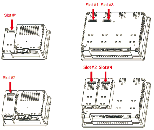 Hmi Plug In Modules Compatibility - Sunset Pictures - Professional Desktop Collection