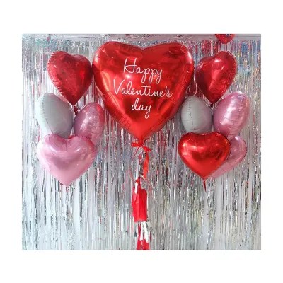 Valentine's Day