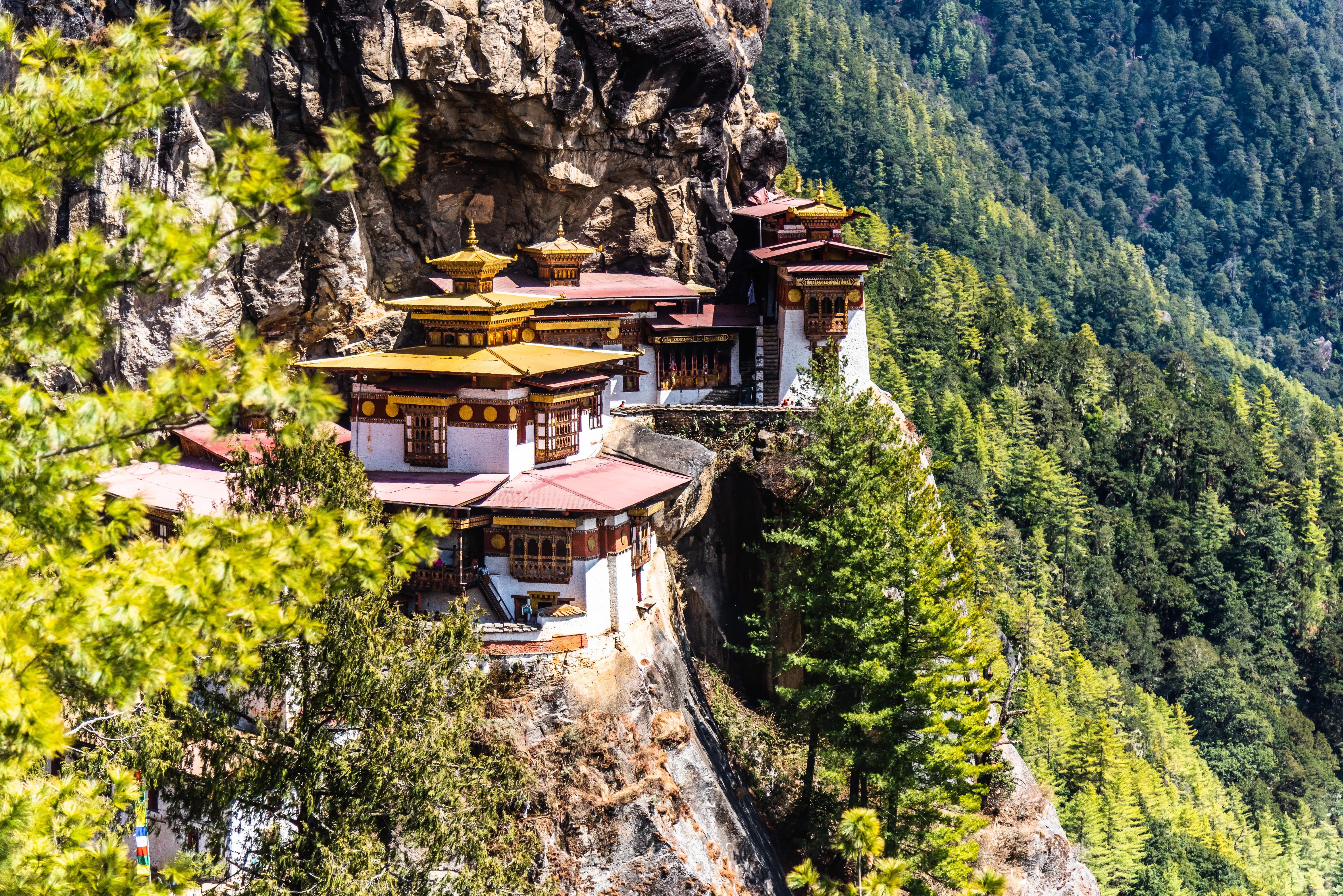 Bhutan