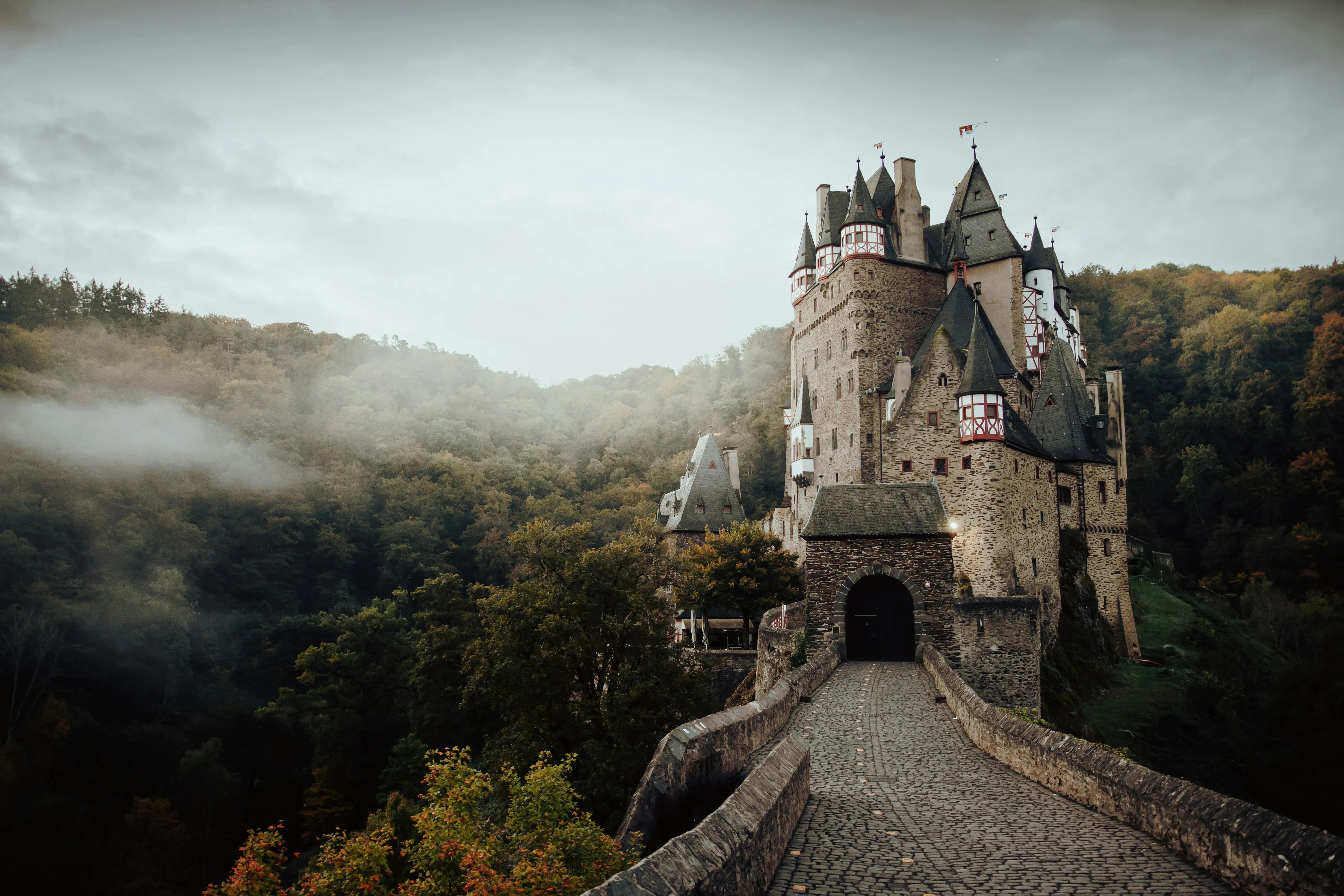 castle germany
