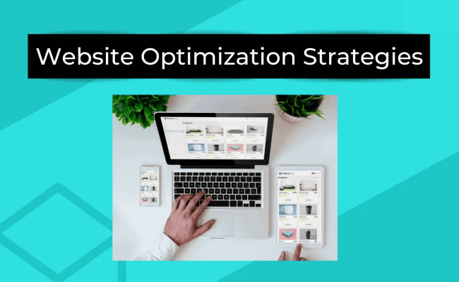 Online Lead Generation: 7 Best Techniques To Boost Sales - Expandant