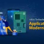 Top 4 Key Technologies For Application Modernization - Expert App Devs