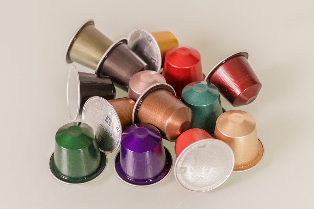 ᐅ Nespresso Kapseln Test & Vergleich (05/2020) der Kaffeekapseln ᐅ Nespresso Kapseln Test & Vergleich (05/2020) der Kaffeekapseln