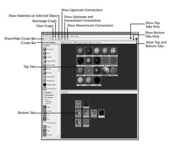 Expertrating Maya Tutorial Texturing And Shading