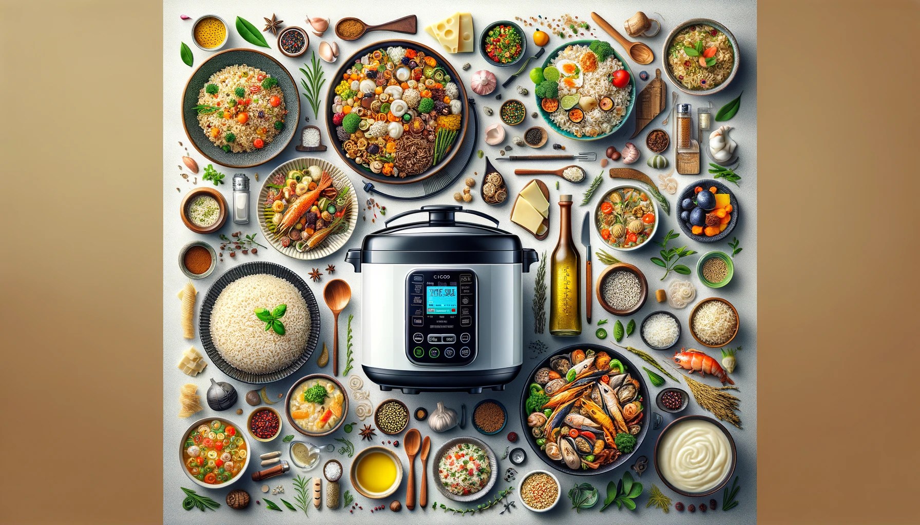 Your Cuckoo Rice Cooker Does THIS? Easy Recipes!
