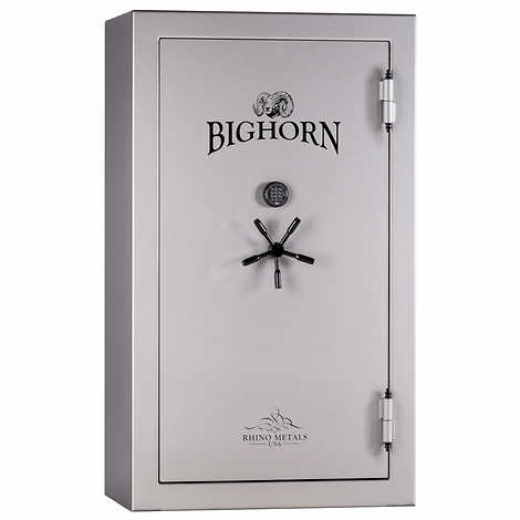 Bighorn 47.3 cu. ft. High Gloss Gun Safe