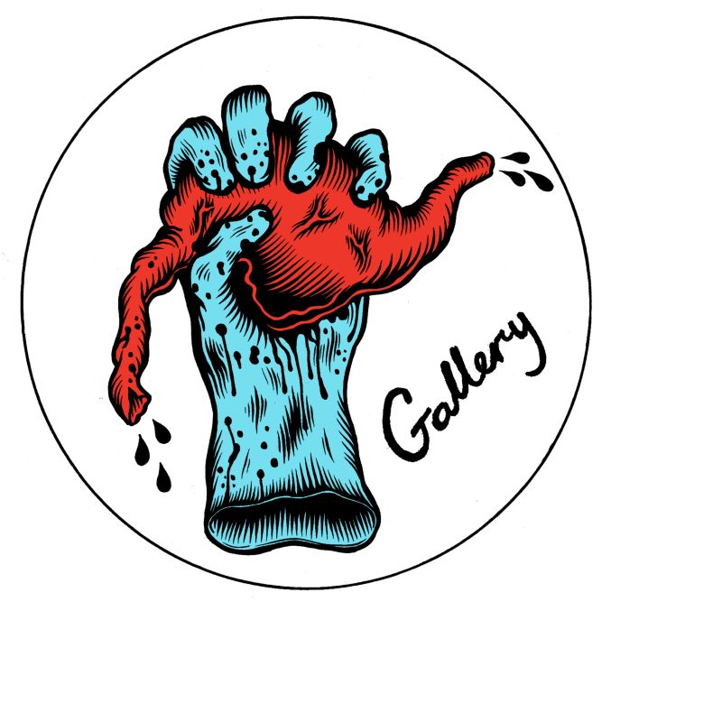 Xmas Exploding Appendix - Minimal Textures - Amazing Retina Collection