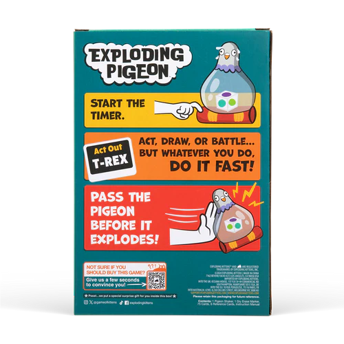 The Exploding Pigeon By Eternal Tragedy On Deviantart - Premium Nature Texture Gallery - Ultra HD