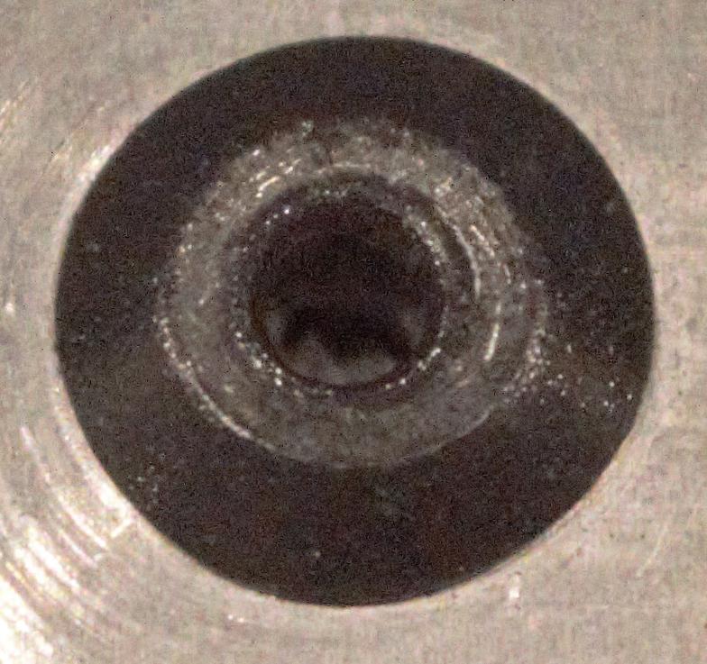 Exploding Rivets Tri Fold - Gorgeous Mobile Nature Arts | Free Download