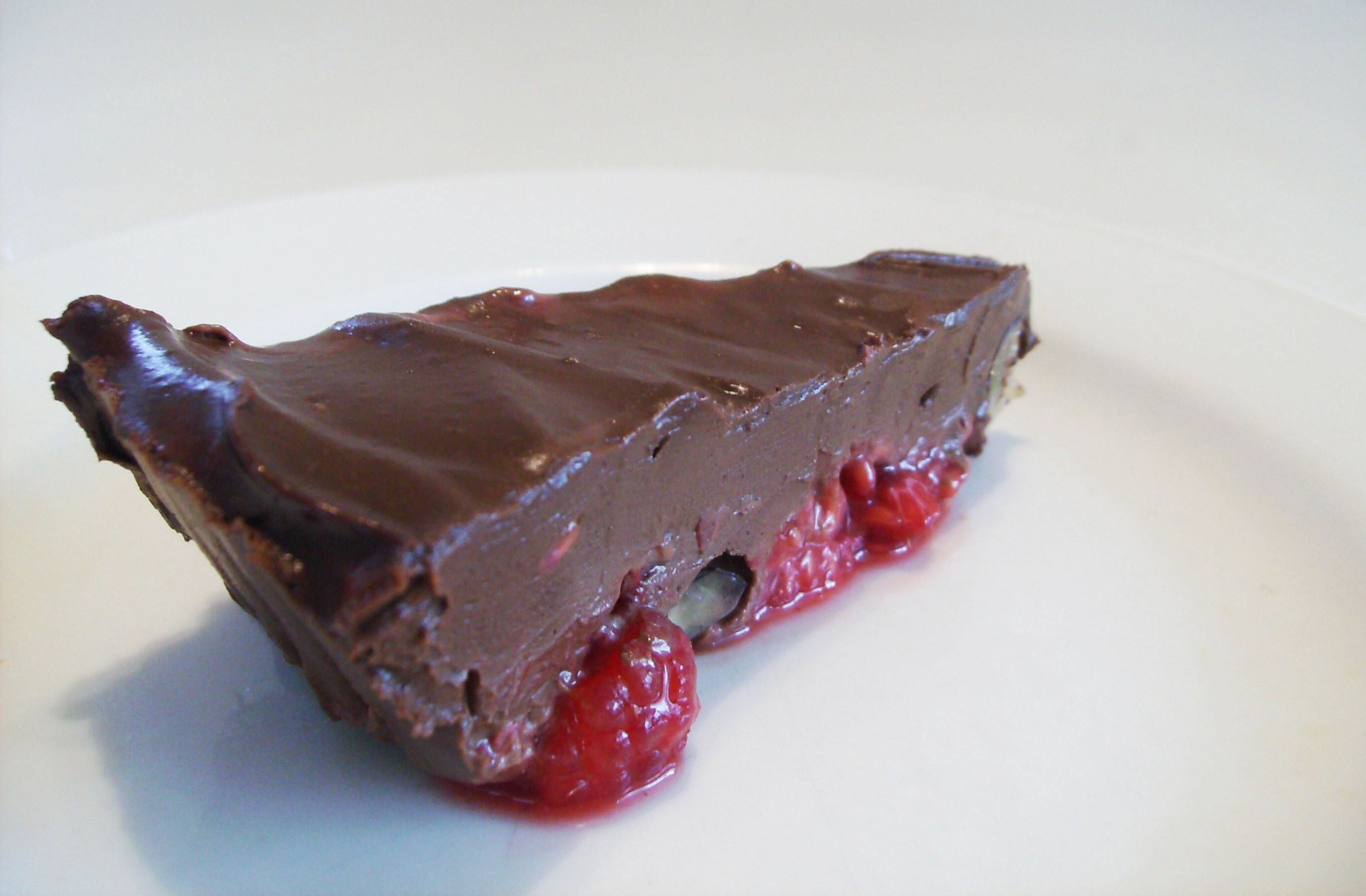 Flour, ice water, shortening, and salt. Exploits of a Vegan Wannabe Â» Blog Archive 4/27 Dark