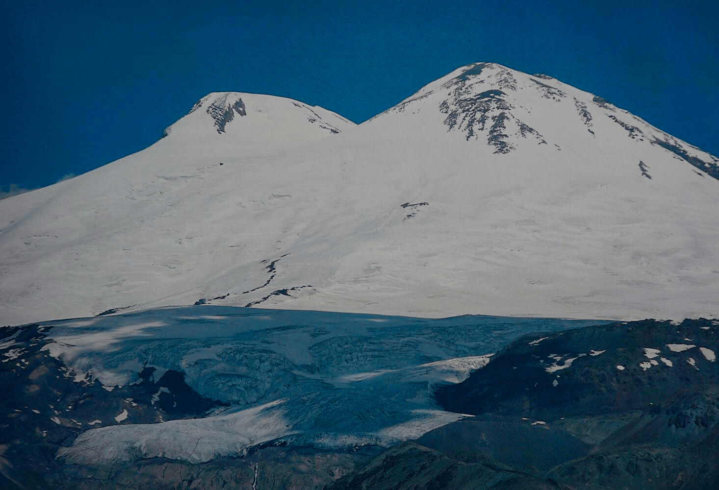 elbrus, pruitt 11, the barrels, robert mads anderson, 7 summits solo