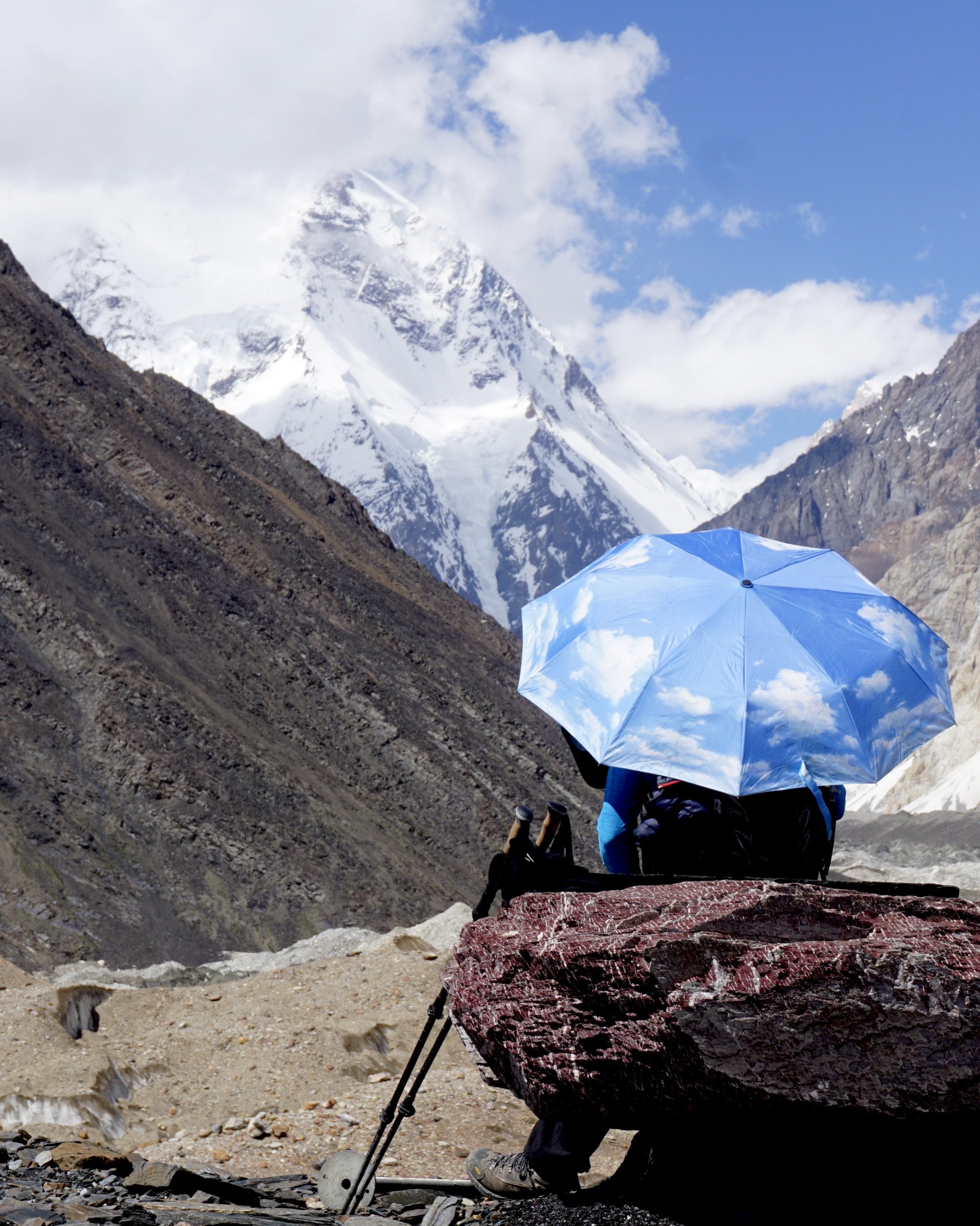 Is climbing K2 in Winter without oxygen even possible? Explore 7 Summits