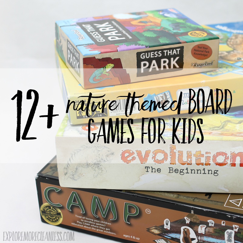 Free nature games