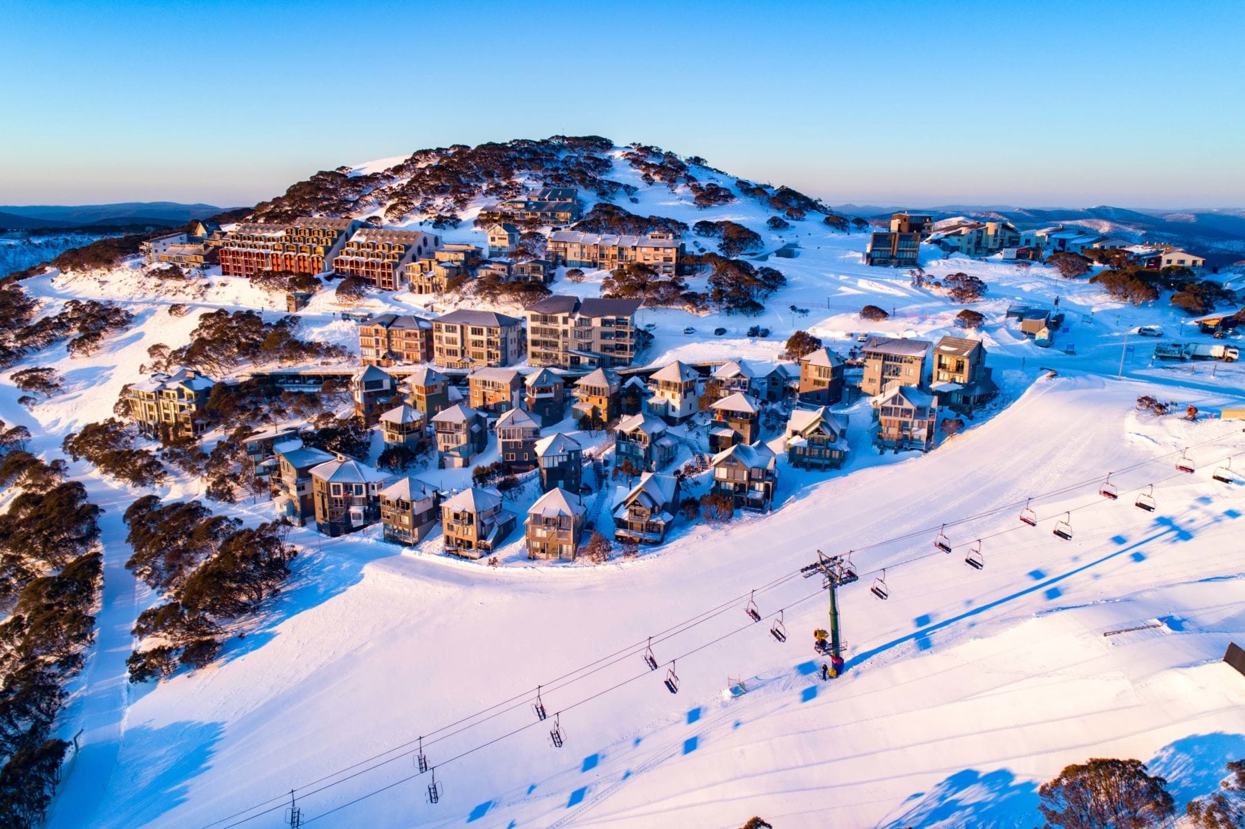 10 unforgettable experiences you can have at mount hotham