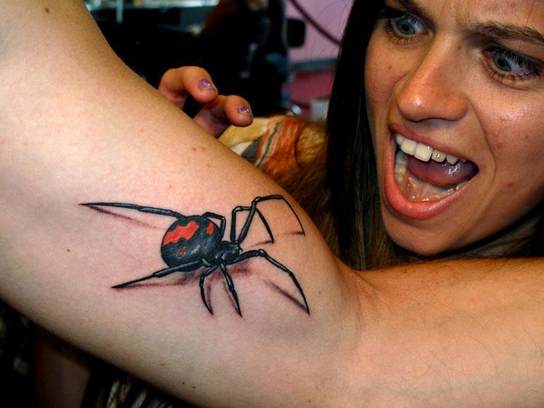 21 3d Tattoos That Will Leave You Speechless Tattoo Artists Are Unbelievable