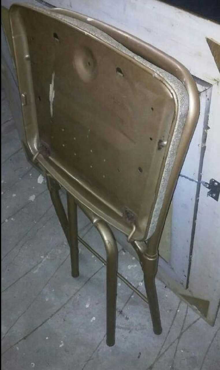 Metal Masa Sandalye Imalati Ankara