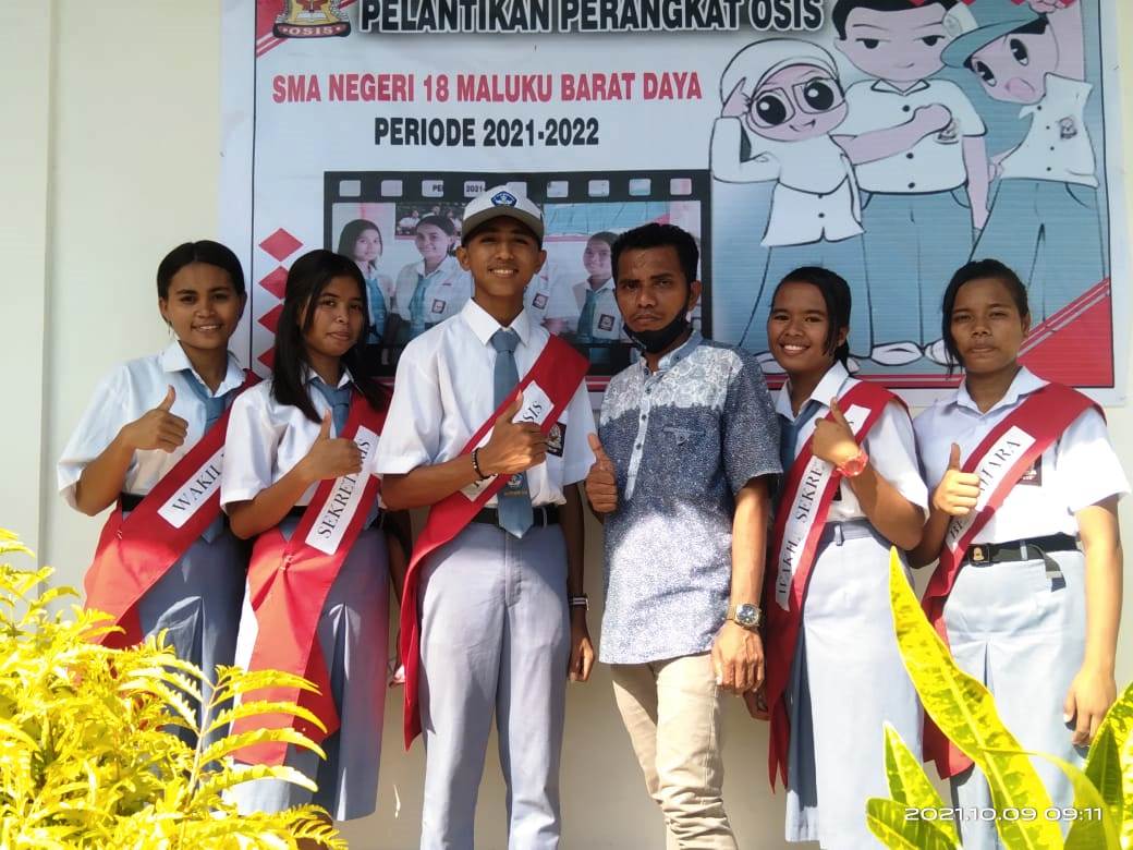 Guru Era Milenial, Antara Harapan dan Kenyataan