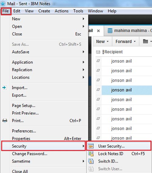 What Makes The Private Notes Encryption Method Secure - Best Gradient Wallpapers in Retina