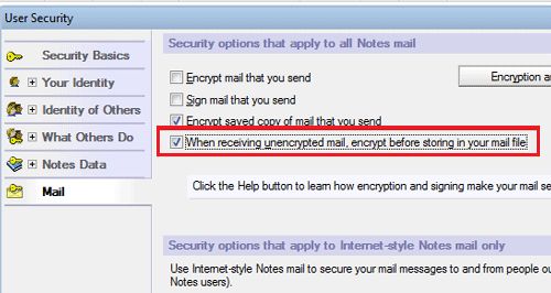 How To Perform Encryption In Lotus Notes Using Private Public Keys - Gradient Illustrations - Ultra HD 8K Collection