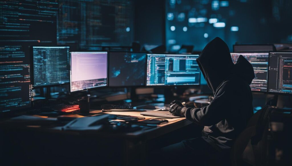 ethical hacking using GitHub ethical hacking using GitHub