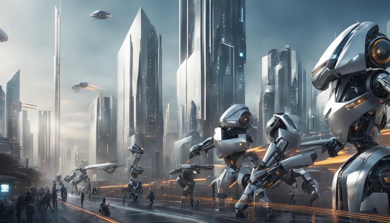 Artificial Intelligence in Robotics Artificial Intelligence in Robotics