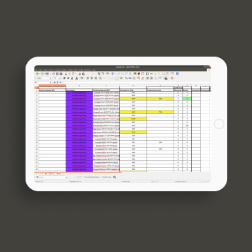 Market Intelligence Software Tool Comparison Competitive Intelligence - City Background Collection - Mobile Quality
