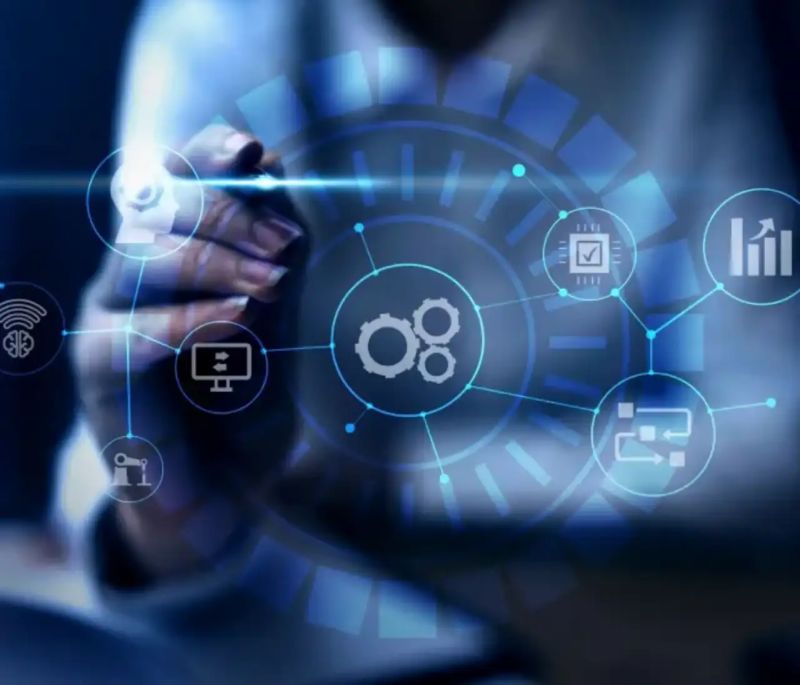 Data Processing Explained Types Methods Key Steps - Mobile Mountain Textures for Desktop