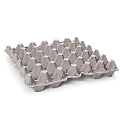 Useful Cricket Egg Crates to house your feeder crickets