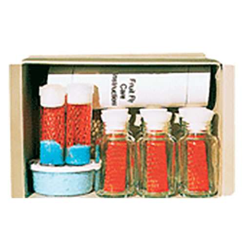 Delicious Fruit Fly Cultures For Your Tiny Critters