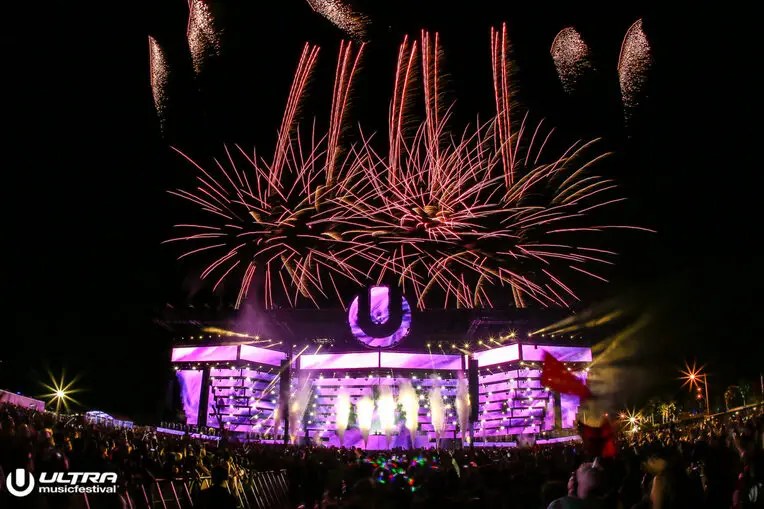 Ultra Music Festival Unveils Phase 3 Lineup and HighlyAnticipated
